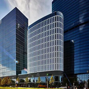 3* فندق Express - - The Hub By Ihg