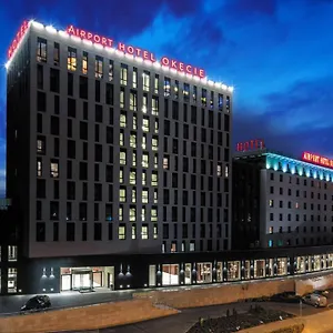 4* فندق مطار أوكيسي