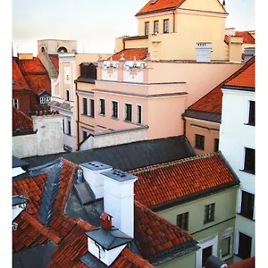 Appartement Duval, Warschau
